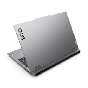 Lenovo LOQ 15IRX10 | i5-13450HX | RTX 5060 | 144Hz FHD | WIN 11