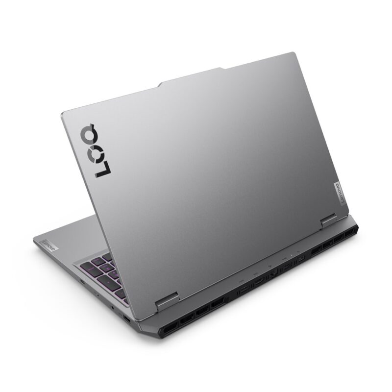 Lenovo LOQ 15IRX10 | i5-13450HX | RTX 5060 | 144Hz FHD | WIN 11