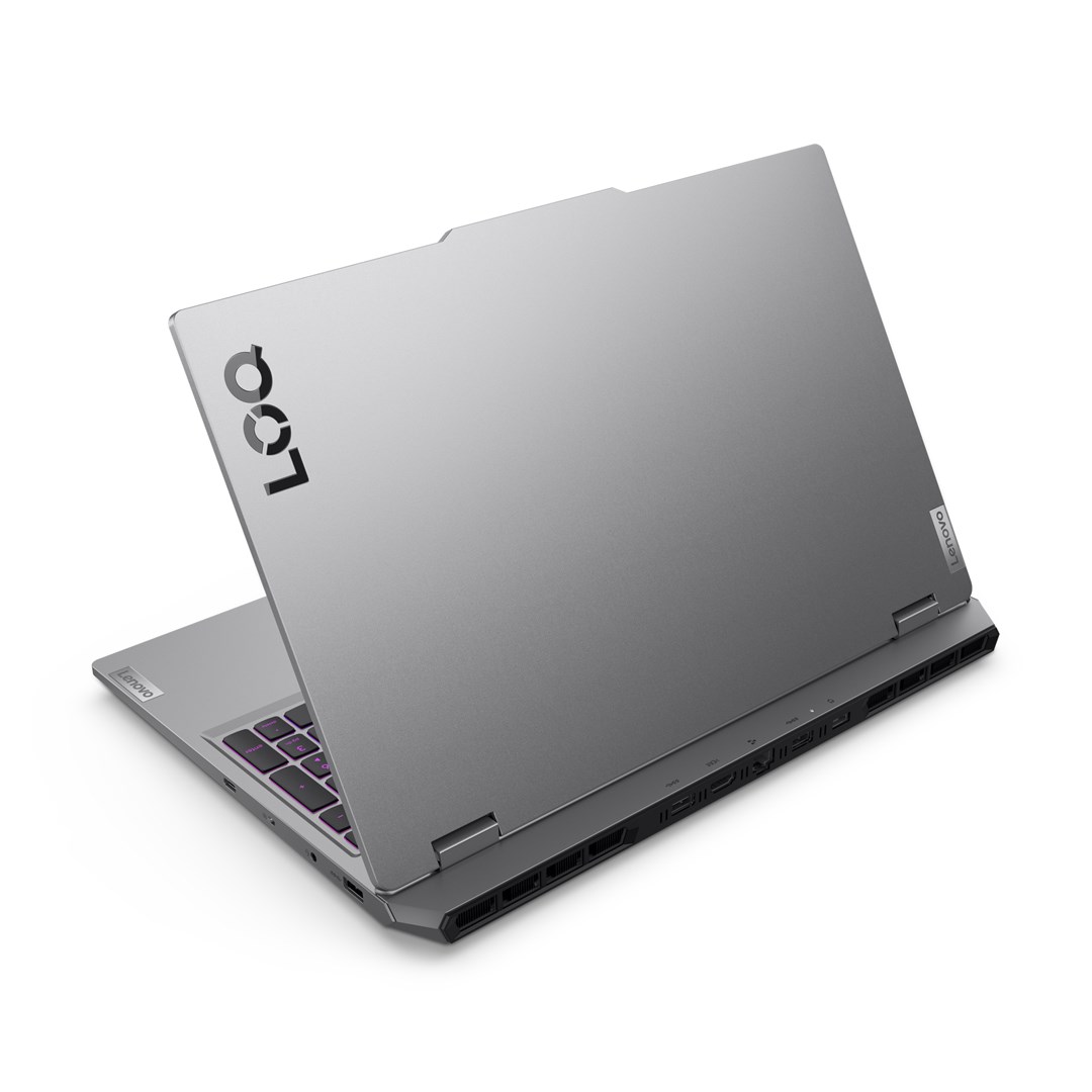 Lenovo LOQ 15IRX10 | i5-13450HX | RTX 5060 | 144Hz FHD | WIN 11