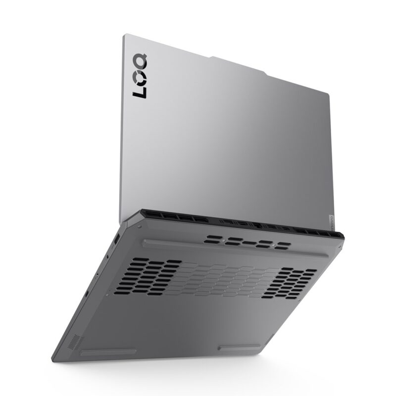Lenovo LOQ 15IRX10 | i5-13450HX | RTX 5060 | 144Hz FHD | WIN 11