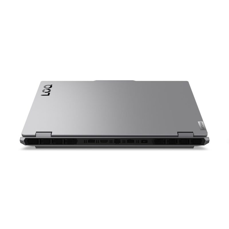 Lenovo LOQ 15IRX10 | i5-13450HX | RTX 5060 | 144Hz FHD | WIN 11