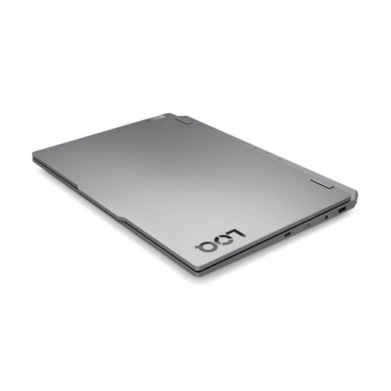 Lenovo LOQ 15IRX10 | i5-13450HX | RTX 5060 | 144Hz FHD | WIN 11
