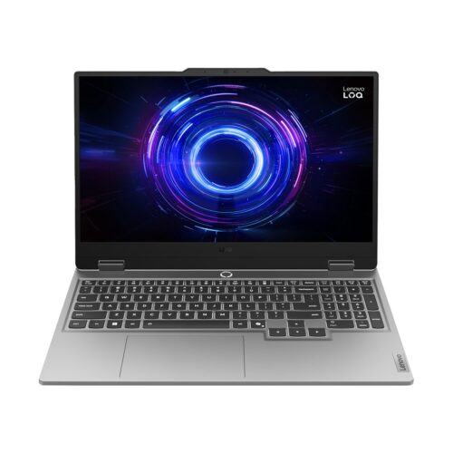 Lenovo LOQ 15IRX10 | i5-13450HX | RTX 5060 | 32GB RAM | WIN 11