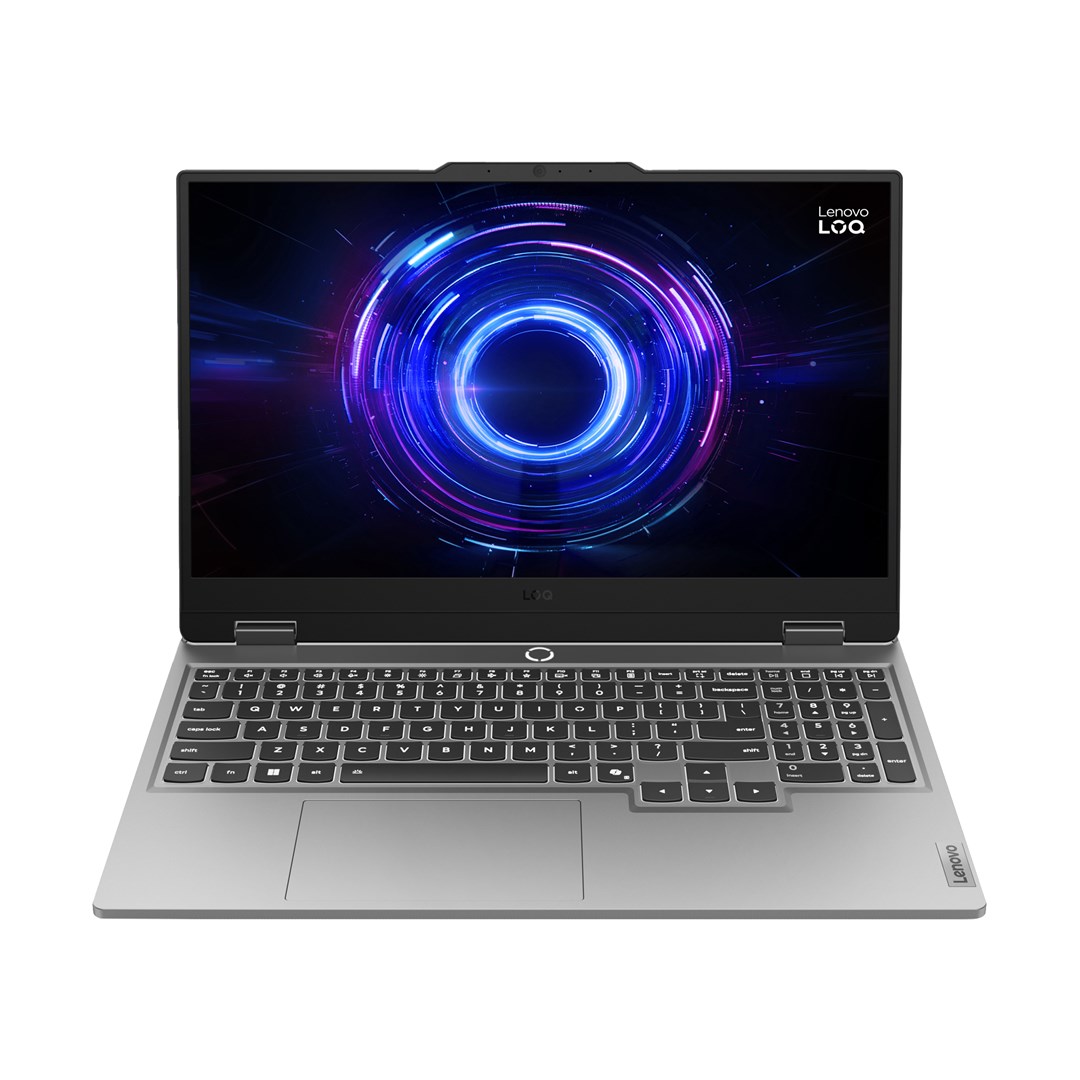 Lenovo LOQ 15IRX10 | i5-13450HX | RTX 5060 | 32GB RAM | WIN 11