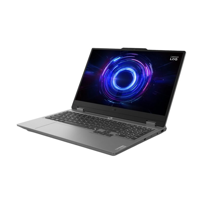 Lenovo LOQ 15IRX10 | i5-13450HX | RTX 5060 | 32GB RAM | WIN 11