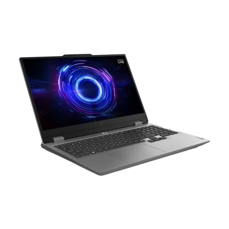 Lenovo LOQ 15IRX10 | i5-13450HX | RTX 5060 | 32GB RAM | WIN 11