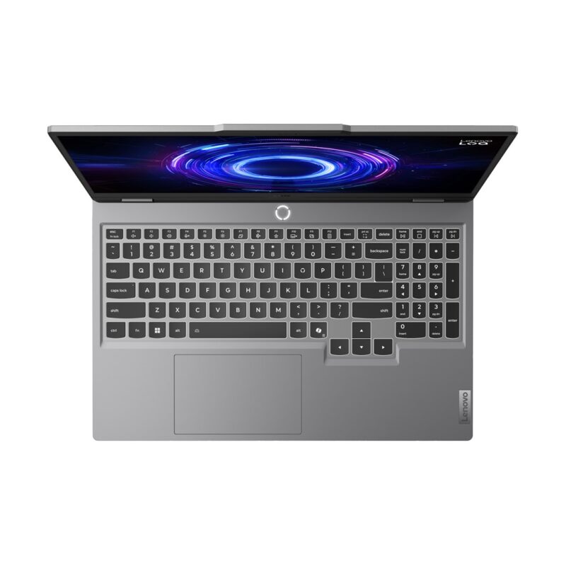 Lenovo LOQ 15IRX10 | i5-13450HX | RTX 5060 | 32GB RAM | WIN 11