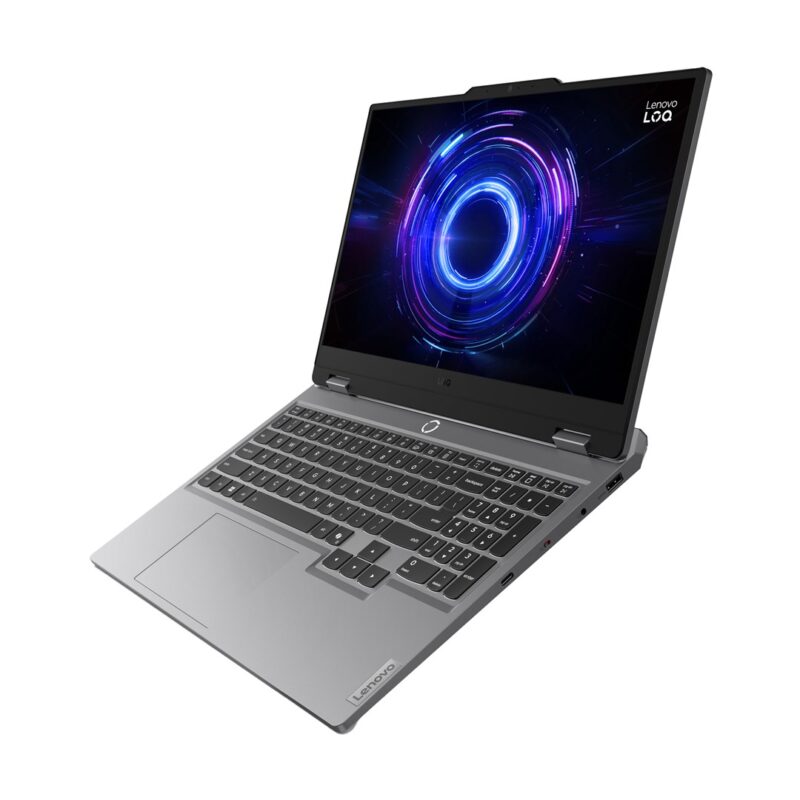 Lenovo LOQ 15IRX10 | i5-13450HX | RTX 5060 | 32GB RAM | WIN 11
