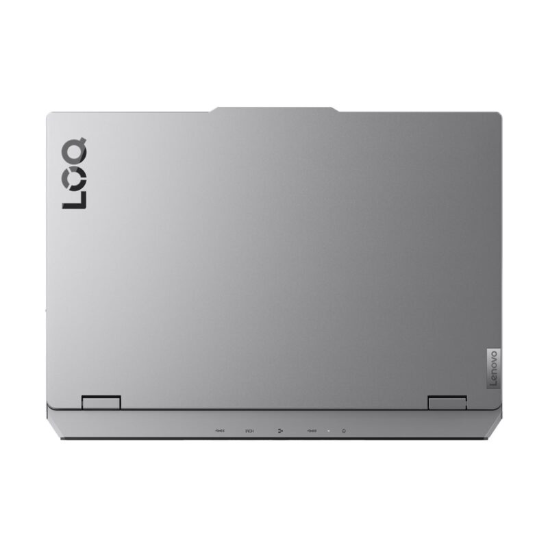 Lenovo LOQ 15IRX10 | i5-13450HX | RTX 5060 | 32GB RAM | WIN 11