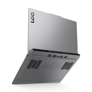 Lenovo LOQ 15IRX10 | i5-13450HX | RTX 5060 | 32GB RAM | WIN 11