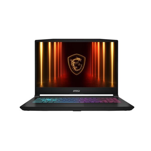 MSI Katana 15 HX | i7-14650HX | RTX 5070 QHD+ 165Hz