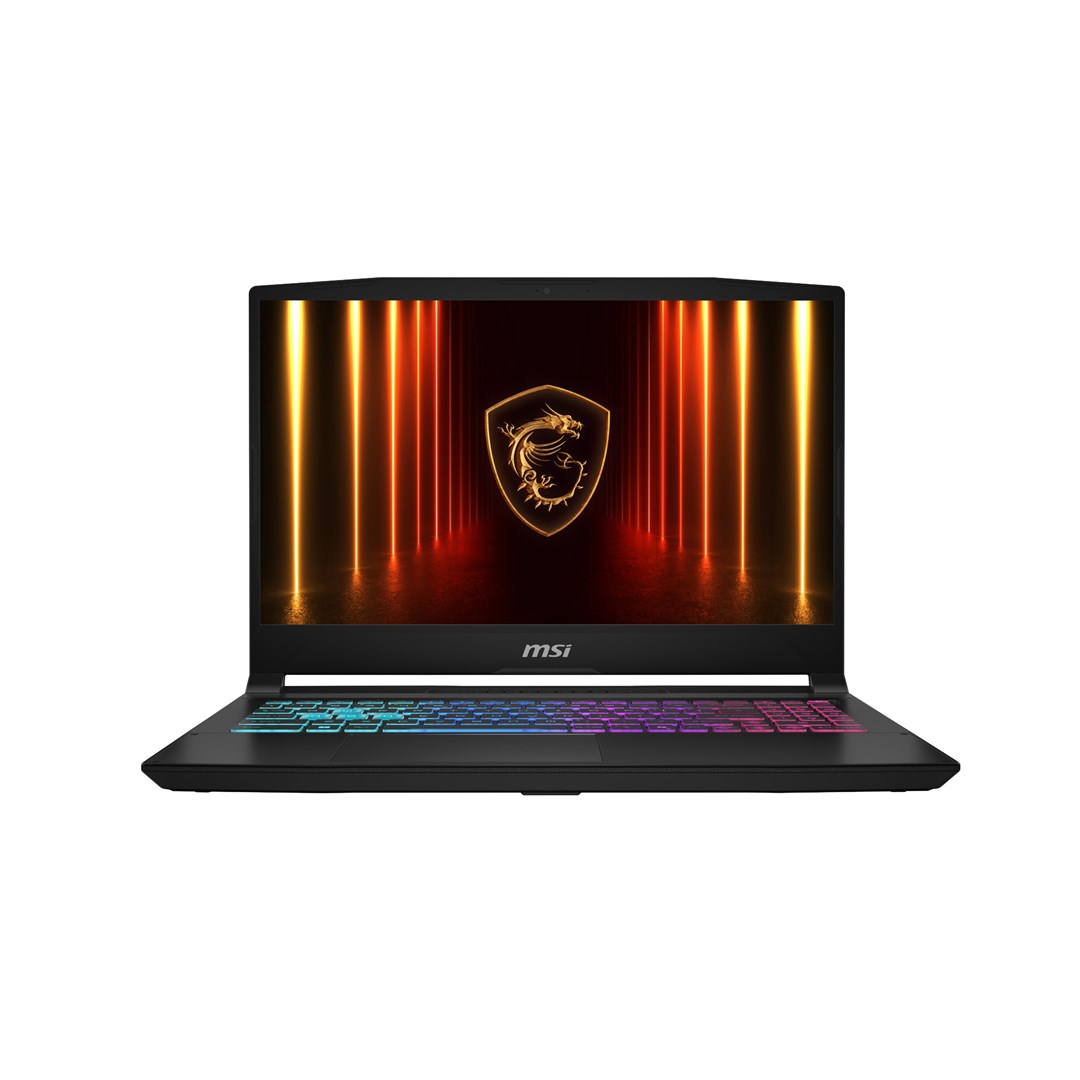 MSI Katana 15 HX | i7-14650HX | RTX 5070 QHD+ 165Hz