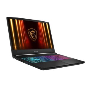 MSI Katana 15 HX | i7-14650HX | RTX 5070 QHD+ 165Hz