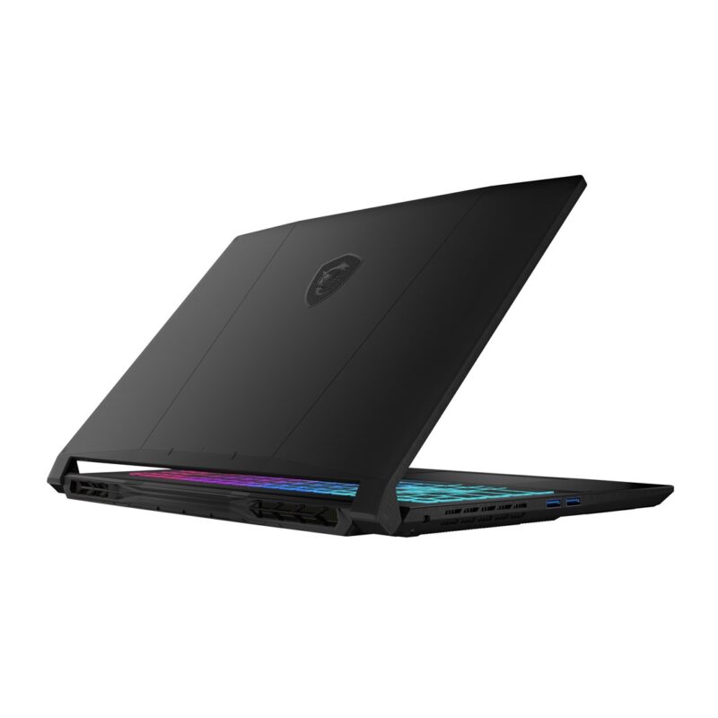 MSI Katana 15 HX | i7-14650HX | RTX 5070 QHD+ 165Hz