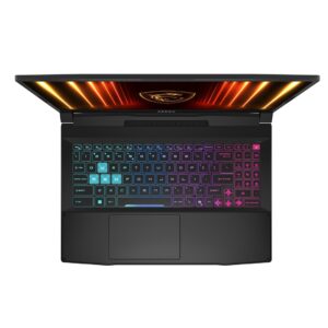 MSI Katana 15 HX | i7-14650HX | RTX 5070 QHD+ 165Hz
