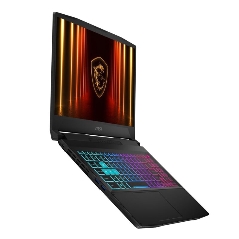 MSI Katana 15 HX | i7-14650HX | RTX 5070 QHD+ 165Hz