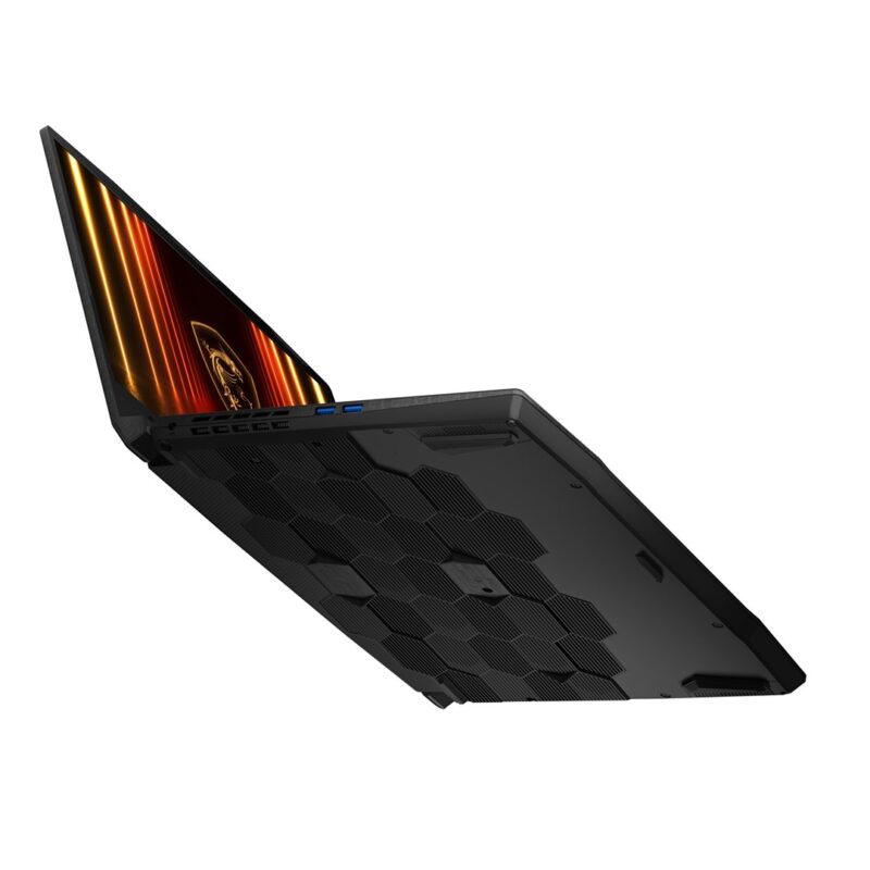 MSI Katana 15 HX | i7-14650HX | RTX 5070 QHD+ 165Hz