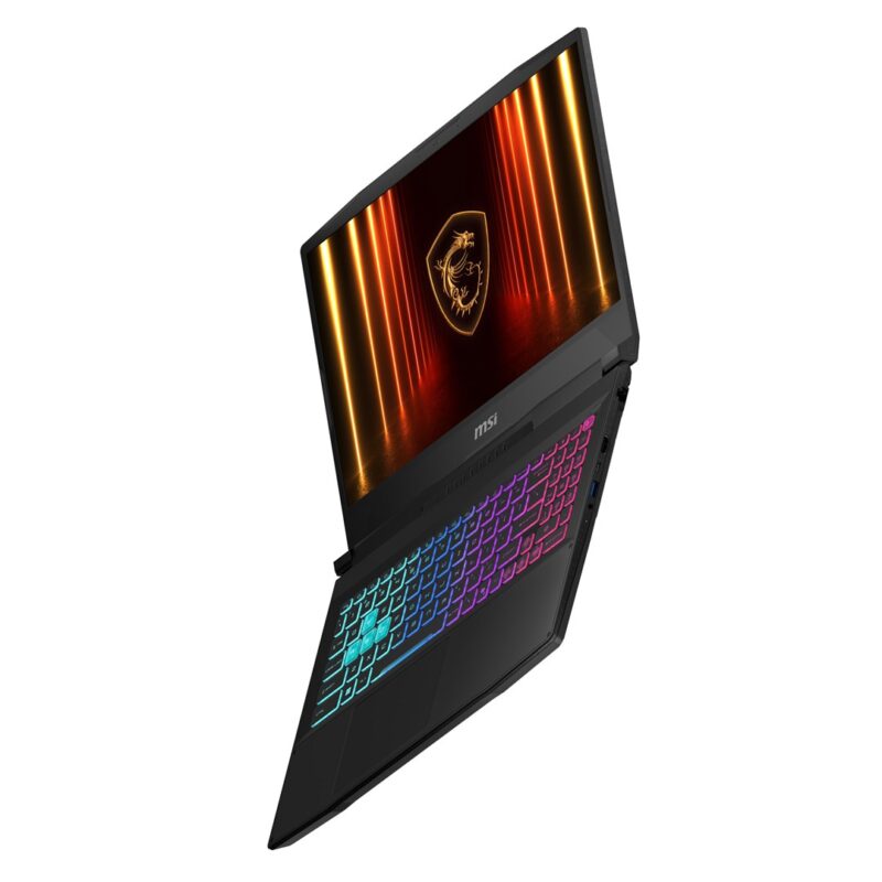 MSI Katana 15 HX | i7-14650HX | RTX 5070 QHD+ 165Hz