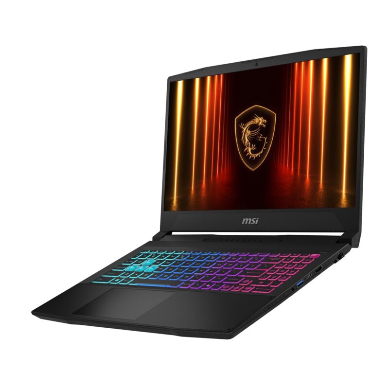 MSI Katana 15 HX | i7-14650HX | RTX 5070 QHD+ 165Hz