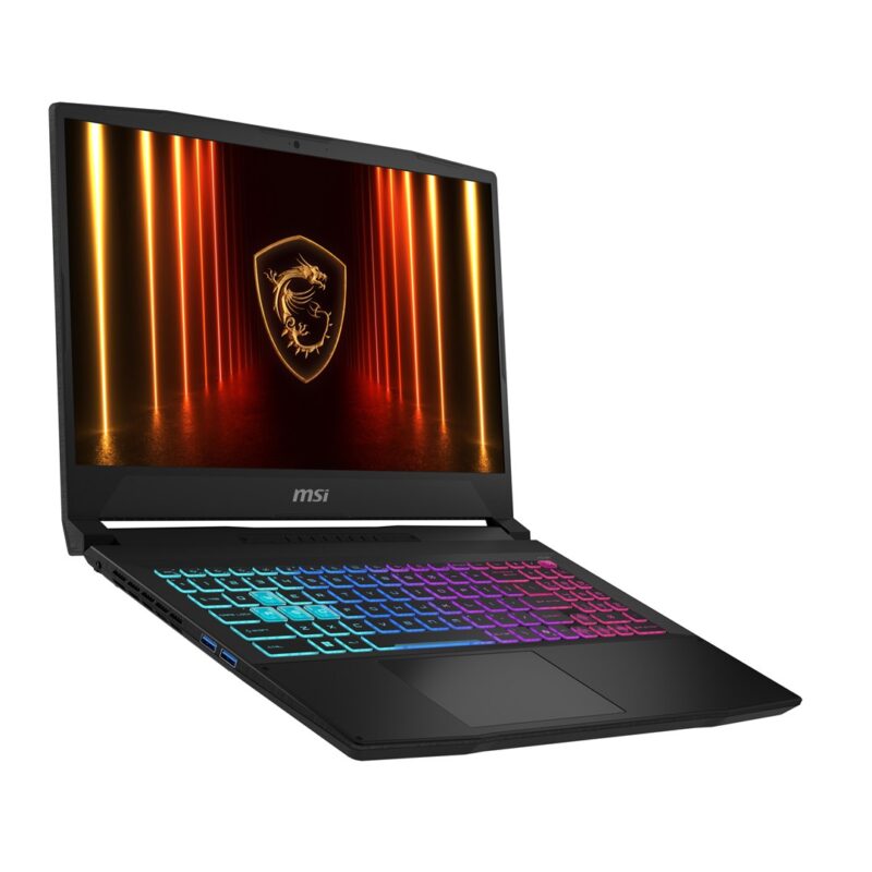 MSI Katana 15 HX | i7-14650HX | RTX 5070 QHD+ 165Hz