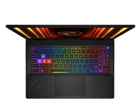 MSI Crosshair A16 HX | Ryzen 7 8840HX | RTX 5060 QHD+ 240Hz