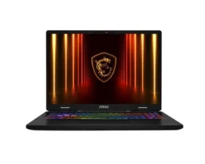 MSI Crosshair A16 HX | Ryzen 7 8840HX | RTX 5060 QHD+ 240Hz