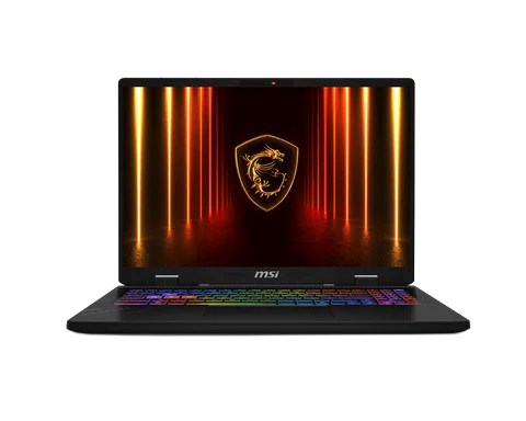 MSI Crosshair A16 HX | Ryzen 7 8840HX | RTX 5060 QHD+ 240Hz