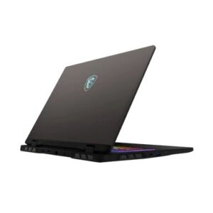 MSI Crosshair A16 HX | Ryzen 7 8840HX | RTX 5060 QHD+ 240Hz