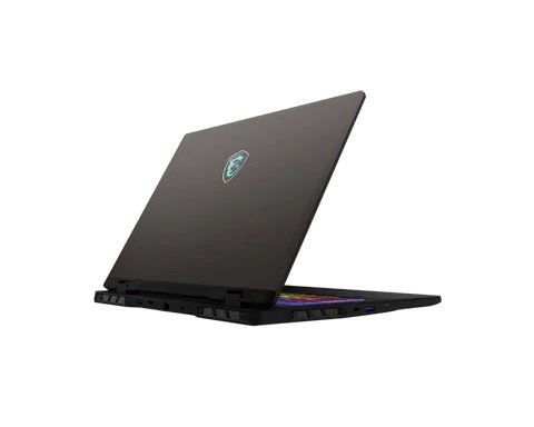 MSI Crosshair A16 HX | Ryzen 7 8840HX | RTX 5060 QHD+ 240Hz