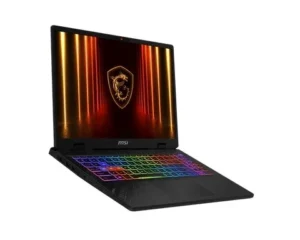 MSI Crosshair A16 HX | Ryzen 7 8840HX | RTX 5060 QHD+ 240Hz