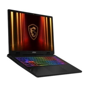 MSI Crosshair A16 HX | Ryzen 7 8840HX | RTX 5060 QHD+ 240Hz
