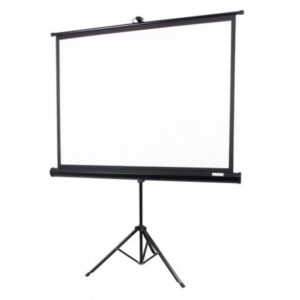 Overmax Tripod Screen 60 — ekran do projektora ze statywem