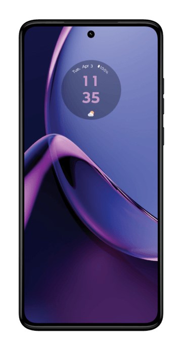 Motorola Moto G84 | 8/256GB | Midnight Blue