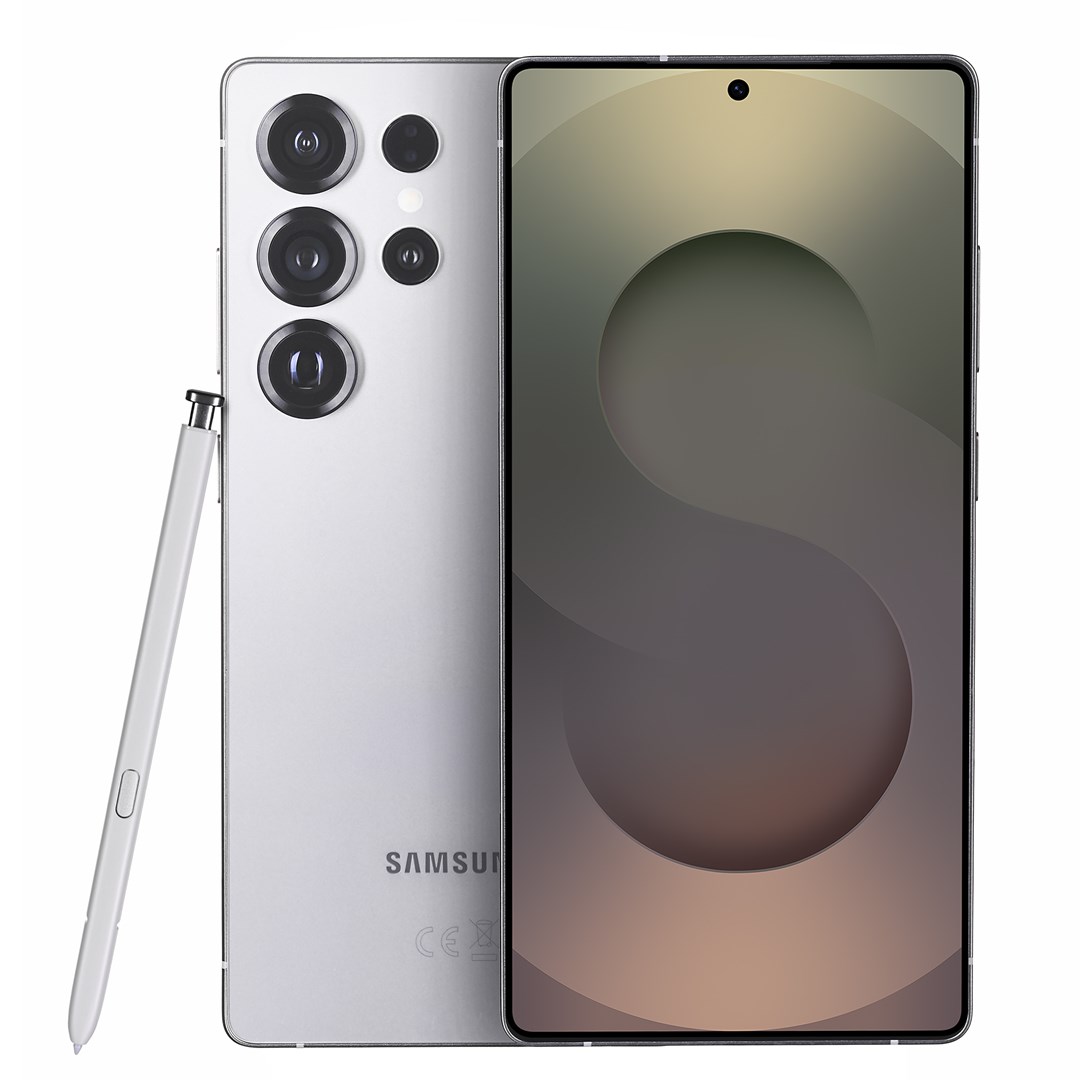 Samsung Galaxy S25 Ultra | 200 Mpix | 12GB RAM | 512GB