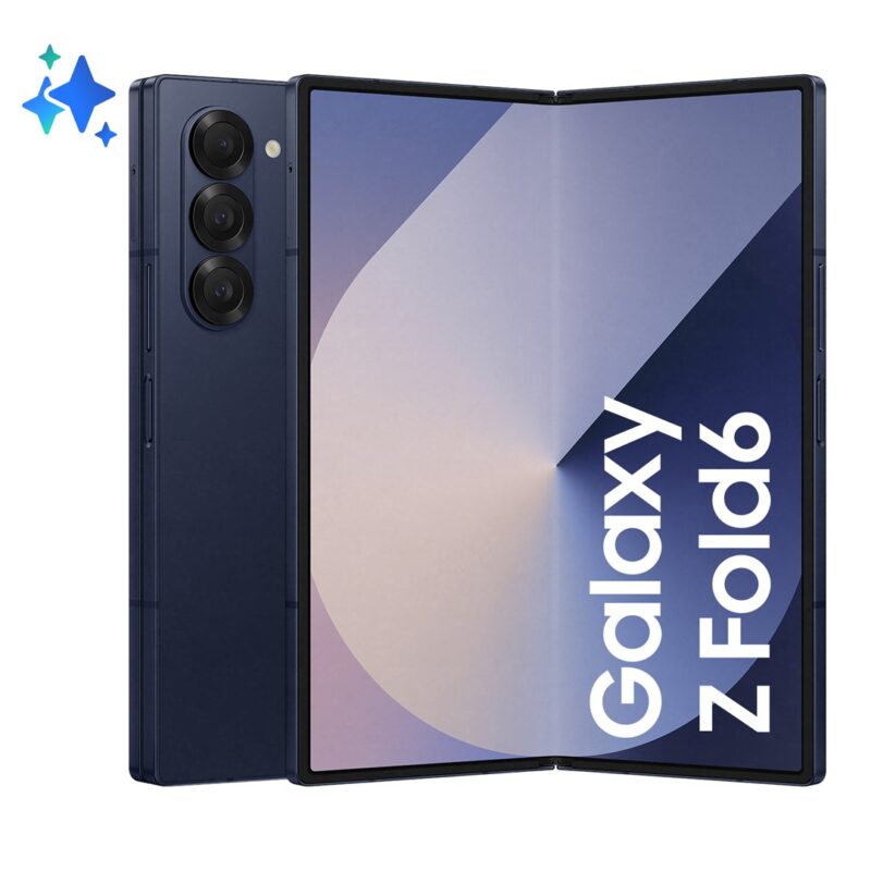 Samsung Galaxy Z Fold6 | 12GB RAM | 256GB