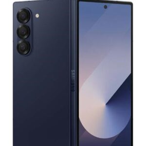 Samsung Galaxy Z Fold6 | 12GB RAM | 256GB