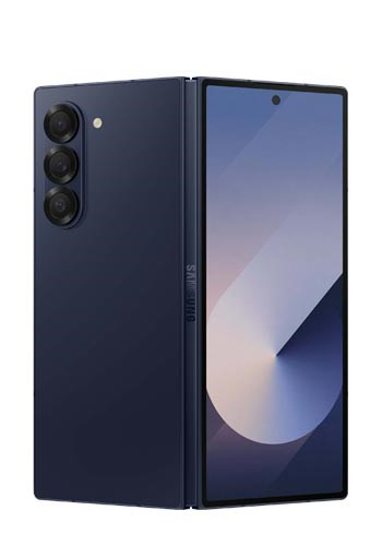 Samsung Galaxy Z Fold6 | 12GB RAM | 256GB