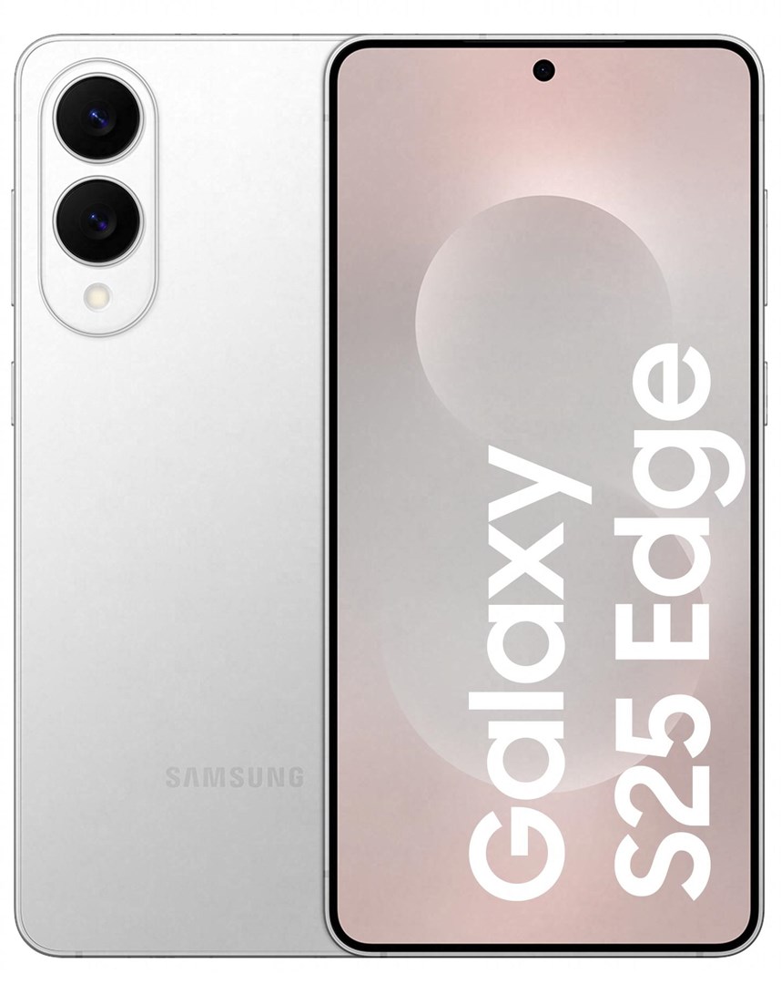 Samsung Galaxy S25 Edge | Snapdragon 8 Elite | 12/512GB | IP68