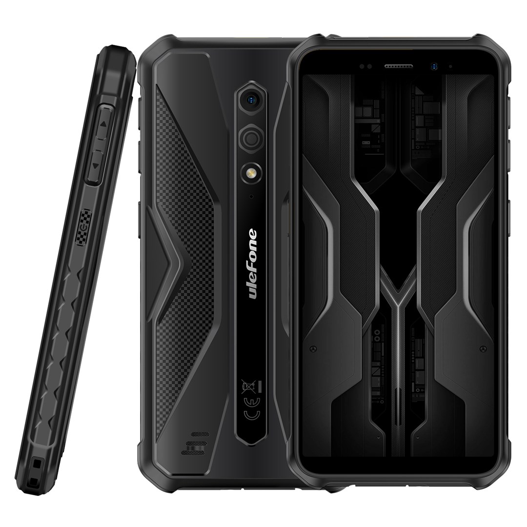 Ulefone Armor X12 Pro | 4/64GB | IP68 | Android 13 2 Ulefone Armor X12 Pro | 4/64GB | IP68 | Android 13