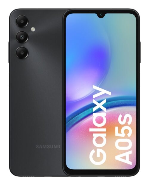 zdjecie-1752644552.jpg Samsung Galaxy A05s (A057) 4/128GB DS. Black