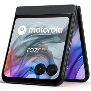 Motorola Razr 50 8/256GB 5G Kola Grey