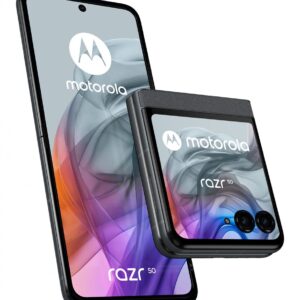 Motorola Razr 50 8/256GB 5G Kola Grey