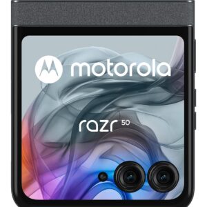 Motorola Razr 50 8/256GB 5G Kola Grey