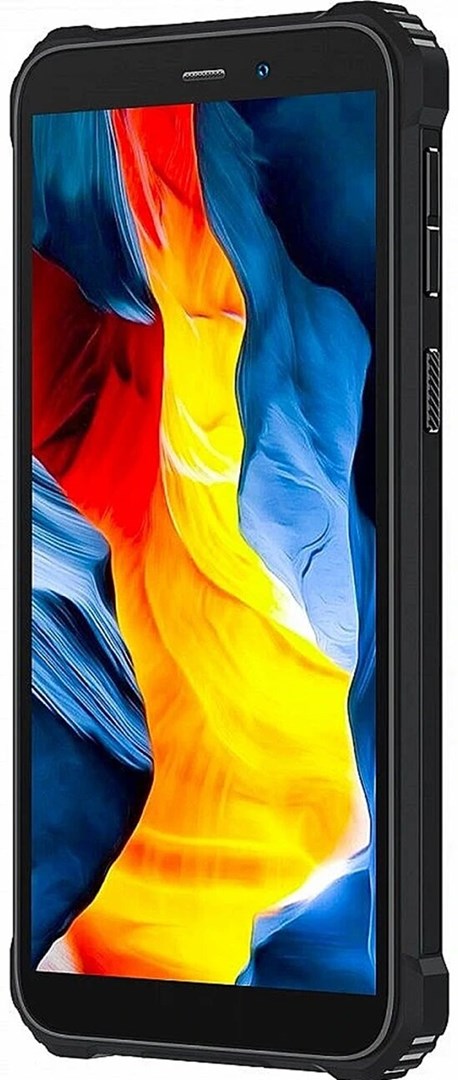 Smartfon Oukitel WP32 PRO  6" 6/256 Gb Czarny