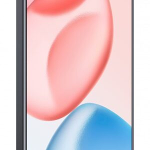 Honor 400 8/256GB Czarny
