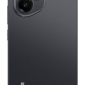 Honor 400 8/256GB Czarny