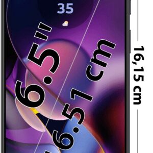 Motorola Moto G54 Power 5G DS 8/256GB Midnight Blue