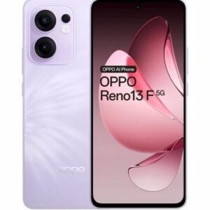 Oppo Reno 13F 5G 8/256GB Plume Purple