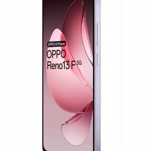 Oppo Reno 13F 5G 8/256GB Plume Purple