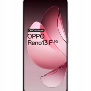 Oppo Reno 13F 5G 8/256GB Plume Purple